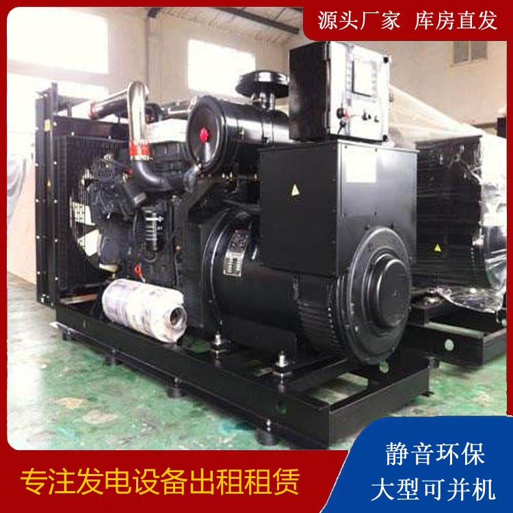 鹰潭发电车出租 柴油发电机组需要经常换机油吗？