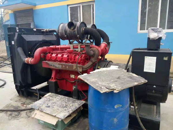鹰潭租赁发电机 发电机的主要分类介绍