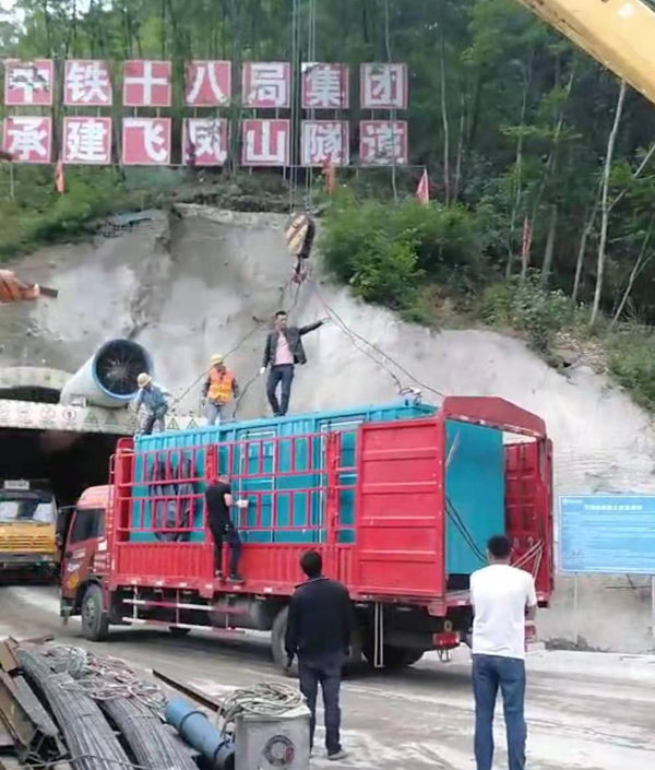 鹰潭发电机组维修后输出功率降低是什么问题