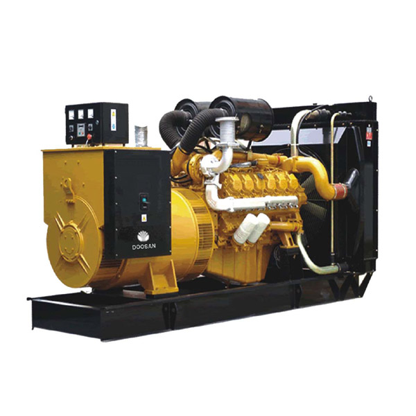 鹰潭租赁发电机-怎样确保潍柴发电机组的质量