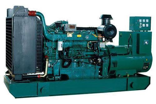 鹰潭出租发电机-康明斯发电机指示控制灯的作用