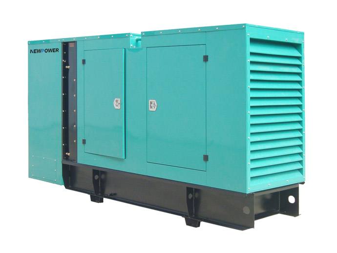 鹰潭发电车租赁-沃尔沃发电机组多少钱