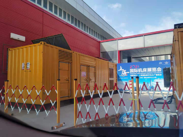 鹰潭发电车出租-发电机无电压或电压太低怎么办？