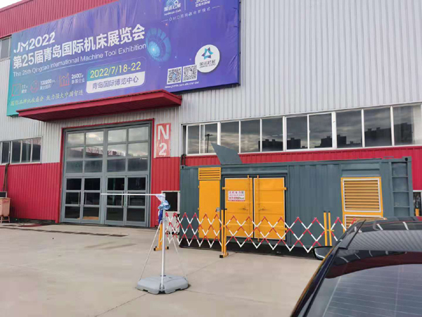 鹰潭发电机租赁-柴油发电机组不及时维护危害大
