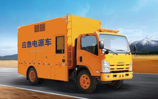 鹰潭租赁发电机-柴油发电机组紧急停机的正确操作方法