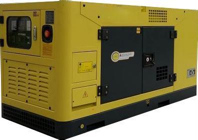 鹰潭出租发电机-发电机温度过高怎么解决