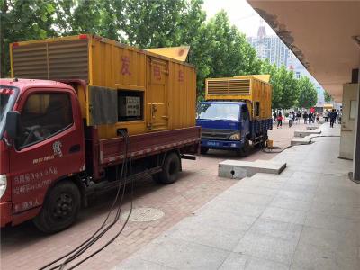 鹰潭是否需要给柴油发电机安装保护装置