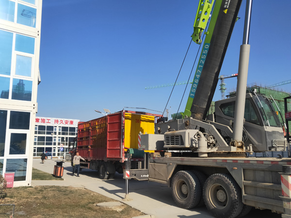 鹰潭发电机出租50KW柴油发电机组需要配多粗电缆线