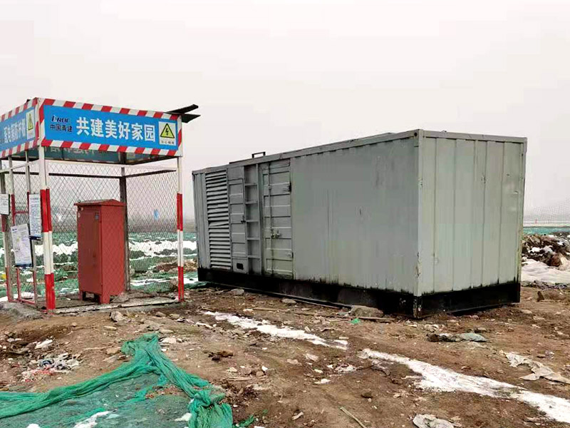 鹰潭燃气发电机在高海拔地区运行时会遇到哪些常见故障？
