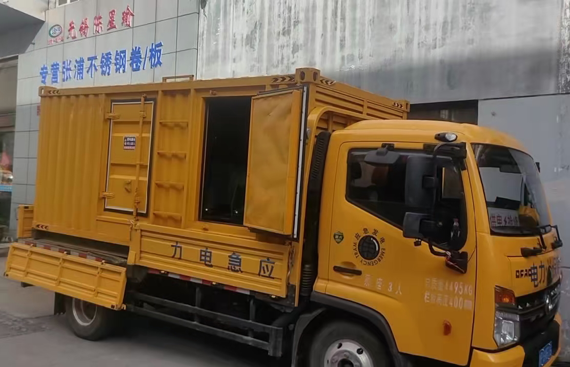 鹰潭安装和使用柴油发电机组需要注意哪些事项？