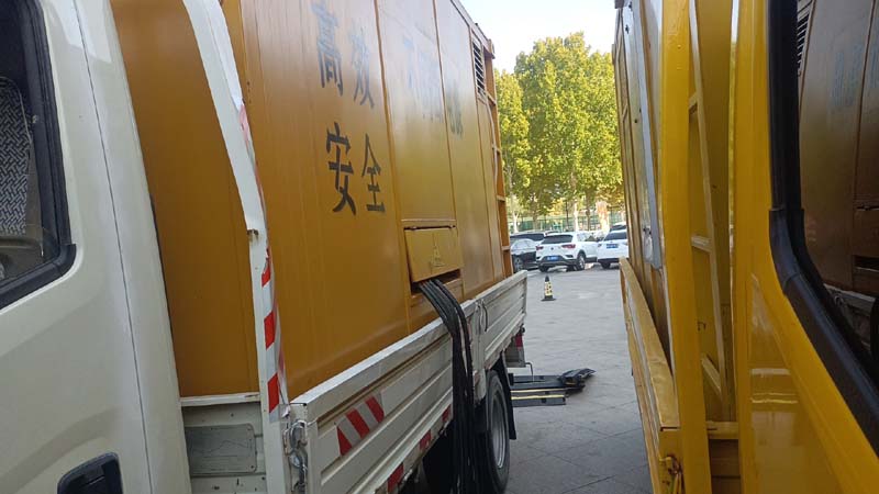 鹰潭如何判断柴油发电机组和UPS电源的切换时间是否符合要求？
