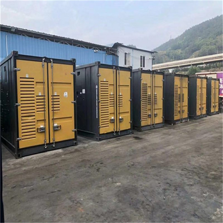 鹰潭发电机组使用中需注意哪些事项？