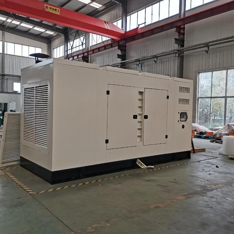 鹰潭启动发电机组时需要注意什么？