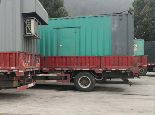 鹰潭柴油发电机组使用注意安全事项有哪些？