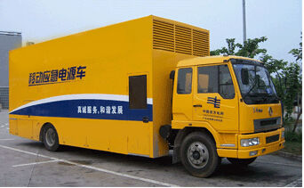 鹰潭发电机组如何判断水冷式机油散热器是否需要更换？