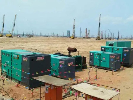 鹰潭测量水冷式机油散热器密封件尺寸的具体步骤是什么？