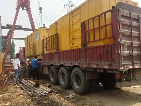 鹰潭更换水冷式机油散热器密封件的操作步骤是怎样的？