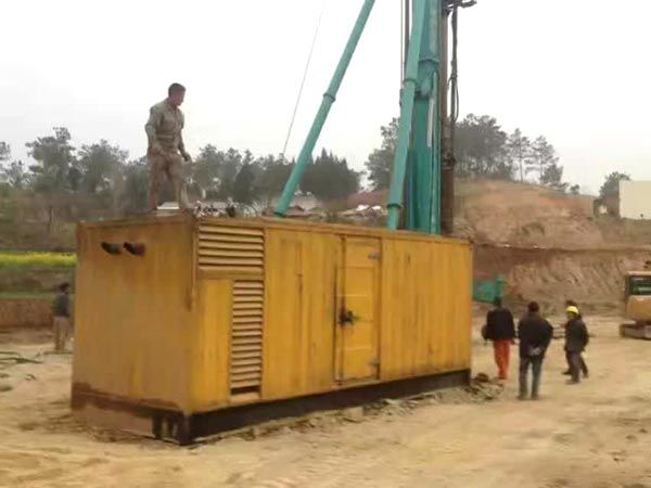 鹰潭柴油发电机组应用场合有哪些？